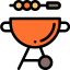 Grill icon 64x64