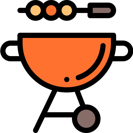 Grill icon