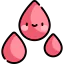 Blood icon 64x64
