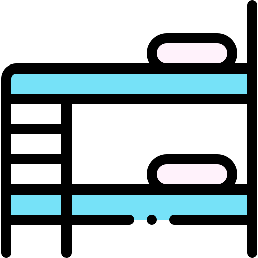 Bed icon