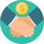Agreement icon 64x64