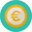 Coin icon 64x64