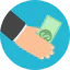 Money icon 64x64
