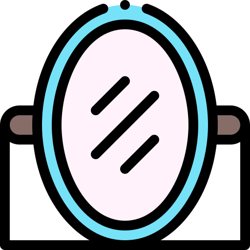 Mirror icon