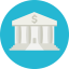Bank icon 64x64