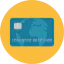 Credit card icon 64x64