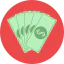 Money icon 64x64