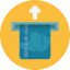 Credit card icon 64x64