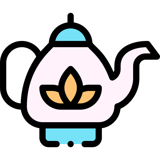 Teapot icon