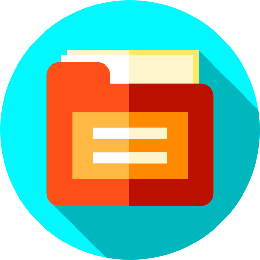 Folder icon