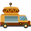 Truck icon 64x64