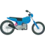 Motorcycle icon 64x64