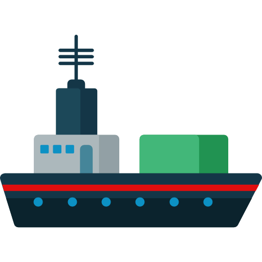 Ship Symbol