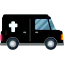 Hearse Ikona 64x64