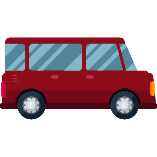 Van icon