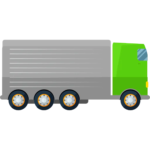 Lorry icon