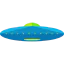 Ufo icon 64x64
