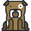 Bulldog icon 64x64
