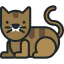 Cat icon 64x64