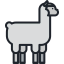 Llama icon 64x64