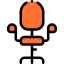 Furniture and household icon 64x64
