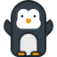 Penguin icon 64x64