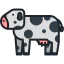 Cow icon 64x64