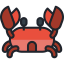 Crab Symbol 64x64
