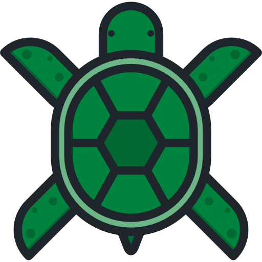 Turtle Symbol
