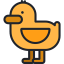 Duck Ikona 64x64