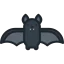 Bat icon 64x64