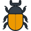 Beetle icône 64x64