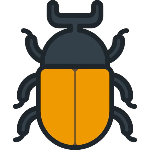 Beetle icon