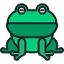 Frog іконка 64x64