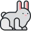 Rabbit іконка 64x64