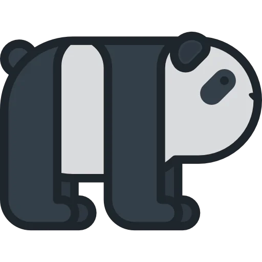 Panda icon
