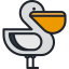 Pelican icon 64x64
