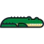 Crocodile icon 64x64