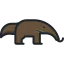 Anteater icon 64x64