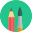 Pencil icon 64x64
