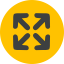 Maximize 图标 64x64