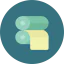 Press Symbol 64x64