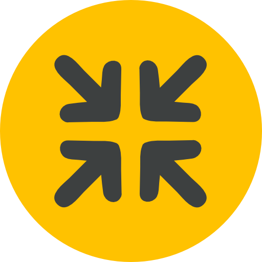 Minimize icon