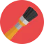 Paint brush icon 64x64
