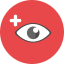 Eye icon 64x64