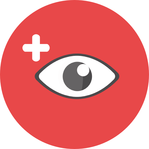 Eye icon