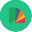 Pantone icon 64x64