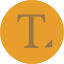 Text editor Symbol 64x64