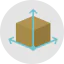 Cube icon 64x64