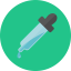 Pipette icon 64x64
